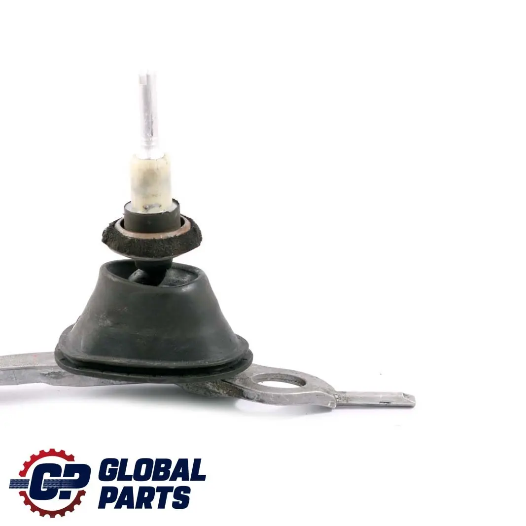 BMW 1 3 Series F20 F21 F30 F31 N47N Shifting Arm Gear Gearshift Manual - SKU 7602036 - Part number 7602036
