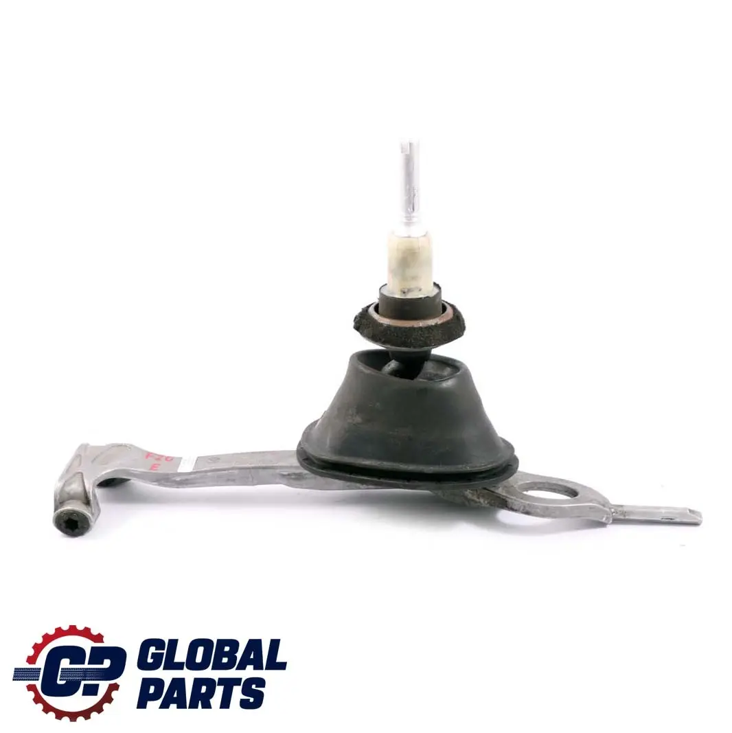 N47N Shifting Arm Gear Gearshift Manual to BMW 1 3 Series F20 F21 F30 F31 with Part number 7602036 BMW 1 3 Series F20 F21 F30 F31 N47N Shifting Arm Gear Gearshift Manual - SKU 7602036 - Part number 7602036