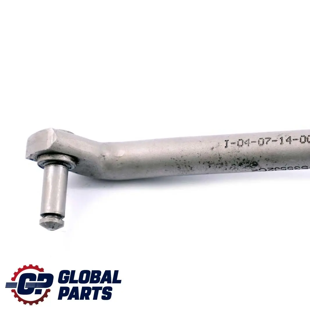 N47N Schaltstange Schaltung Mechanisches Getriebe für BMW 1 3 F20 F30 F31 mit Teilenummer 7602037 BMW 1 3 F20 F30 F31 N47N Schaltstange Schaltung Mechanisches Getriebe - SKU 7602037 - Teilenummer 7602037