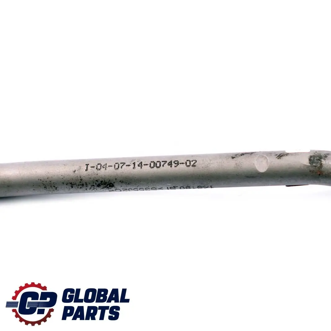 N47N Selector Rod Gear Linkage Manual to BMW 1 3 Series F20 F21 F30 F31 with Part number 7602037 BMW 1 3 Series F20 F21 F30 F31 N47N Selector Rod Gear Linkage Manual - SKU 7602037 - Part number 7602037