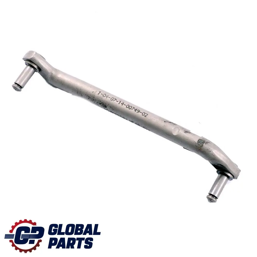 N47N Schaltstange Schaltung Mechanisches Getriebe für BMW 1 3 F20 F30 F31 mit Teilenummer 7602037 BMW 1 3 F20 F30 F31 N47N Schaltstange Schaltung Mechanisches Getriebe - SKU 7602037 - Teilenummer 7602037