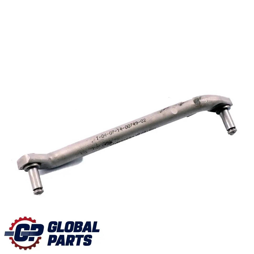 N47N Schaltstange Schaltung Mechanisches Getriebe für BMW 1 3 F20 F30 F31 mit Teilenummer 7602037 BMW 1 3 F20 F30 F31 N47N Schaltstange Schaltung Mechanisches Getriebe - SKU 7602037 - Teilenummer 7602037