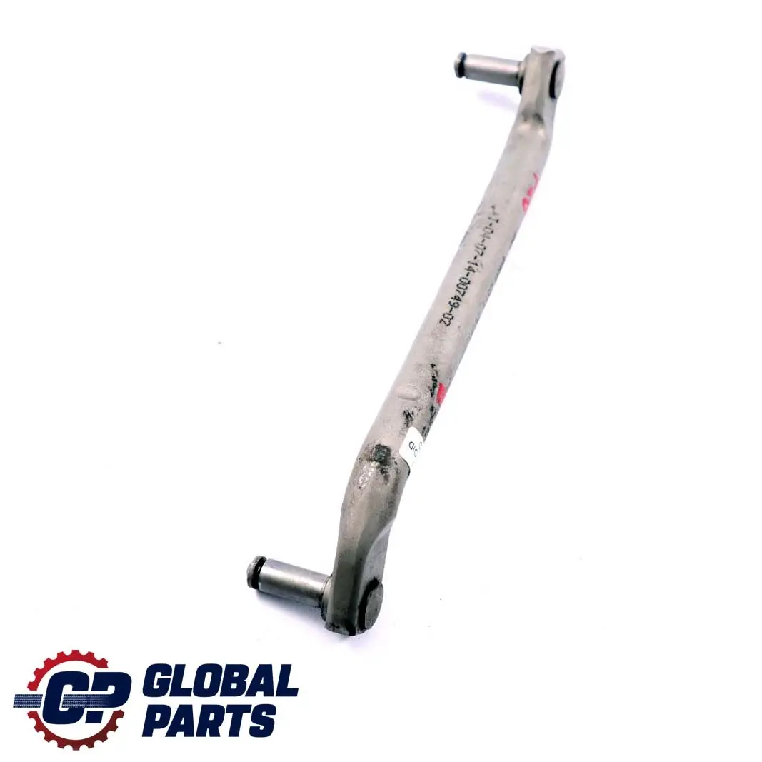 N47N Selector Rod Gear Linkage Manual to BMW 1 3 Series F20 F21 F30 F31 with Part number 7602037 BMW 1 3 Series F20 F21 F30 F31 N47N Selector Rod Gear Linkage Manual - SKU 7602037 - Part number 7602037