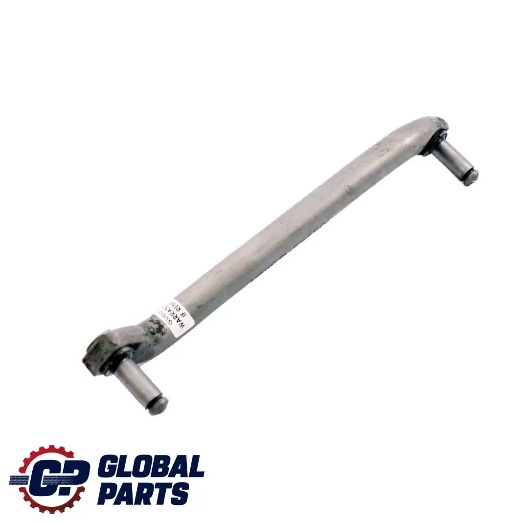 N47N Selector Rod Gear Linkage Manual to BMW 1 3 Series F20 F21 F30 F31 with Part number 7602037 BMW 1 3 Series F20 F21 F30 F31 N47N Selector Rod Gear Linkage Manual - SKU 7602037 - Part number 7602037