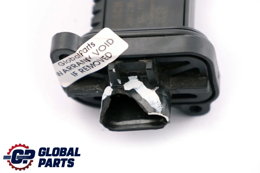 BMW 1 3 5 Series 1 F10 F20 F21 F30 F31 Hot Film Air Mass Meter Sensor - SKU 7602038-1 - Part number 7602038