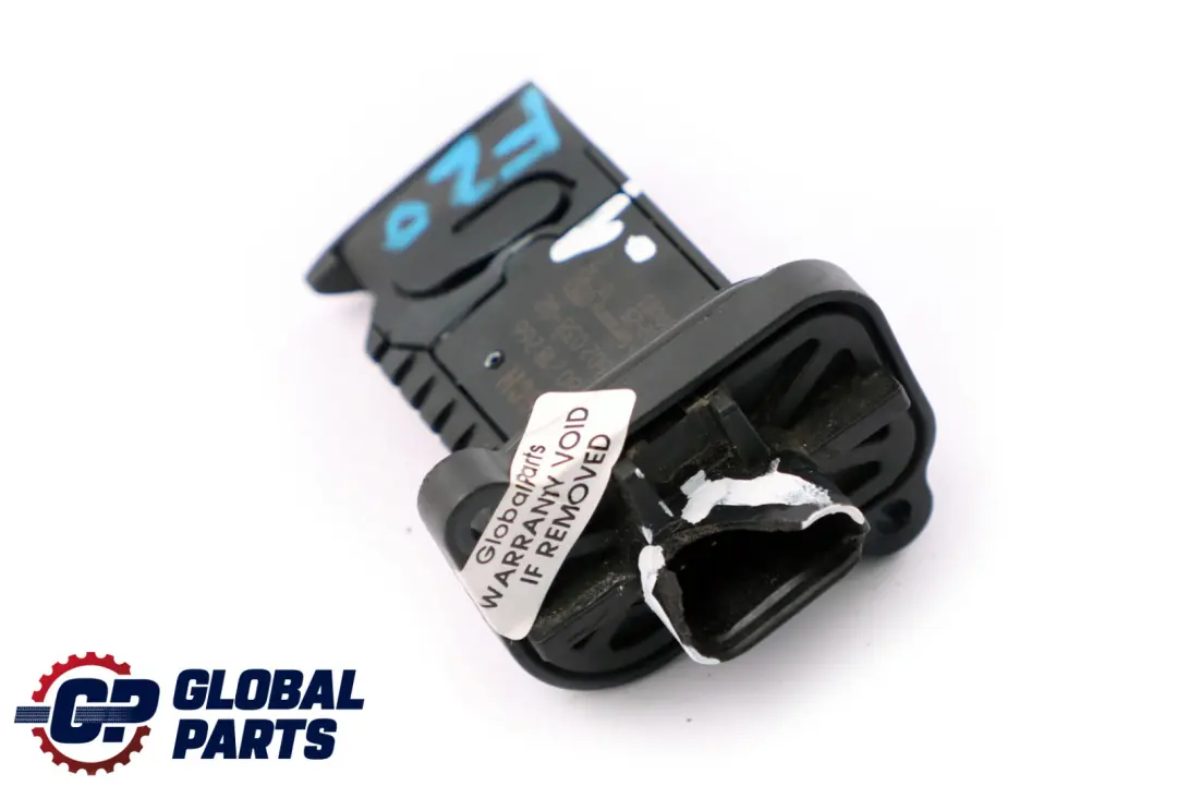 BMW 1 3 5 Series 1 F10 F20 F21 F30 F31 Hot Film Air Mass Meter Sensor - SKU 7602038-1 - Part number 7602038