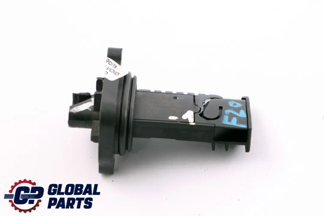 BMW 1 3 5 Series 1 F10 F20 F21 F30 F31 Hot Film Air Mass Meter Sensor - SKU 7602038-1 - Part number 7602038