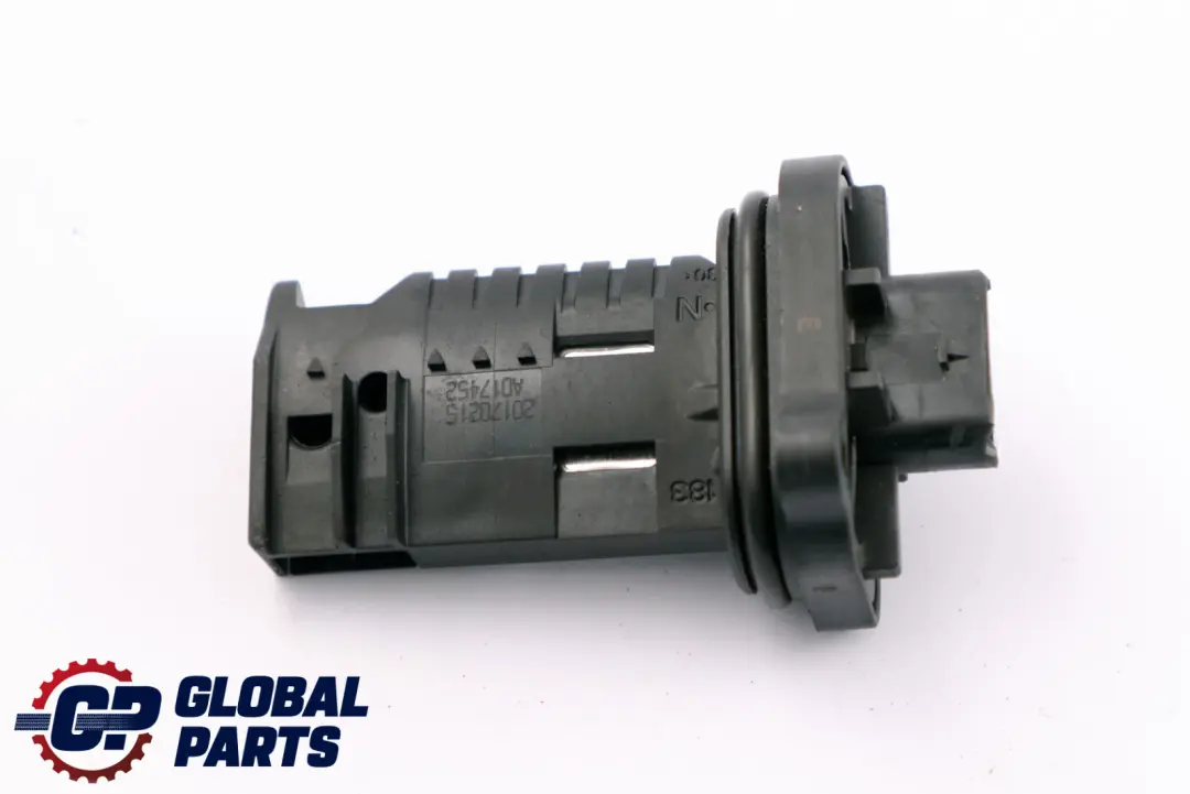 BMW 1 3 5 Series 1 F10 F20 F21 F30 F31 Hot Film Air Mass Meter Sensor - SKU 7602038-1 - Part number 7602038