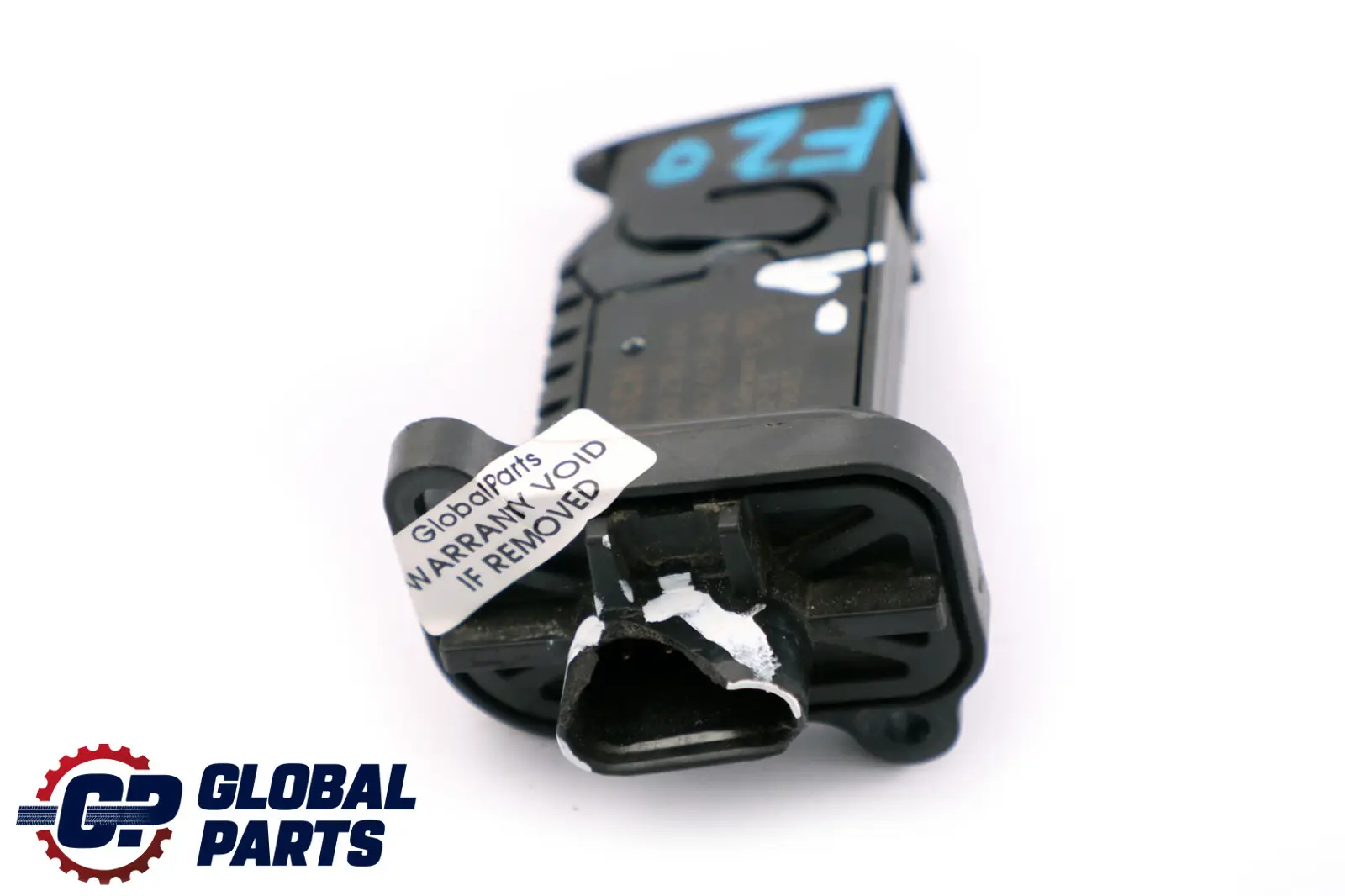 BMW 1 3 5 Series 1 F10 F20 F21 F30 F31 Hot Film Air Mass Meter Sensor 7602038