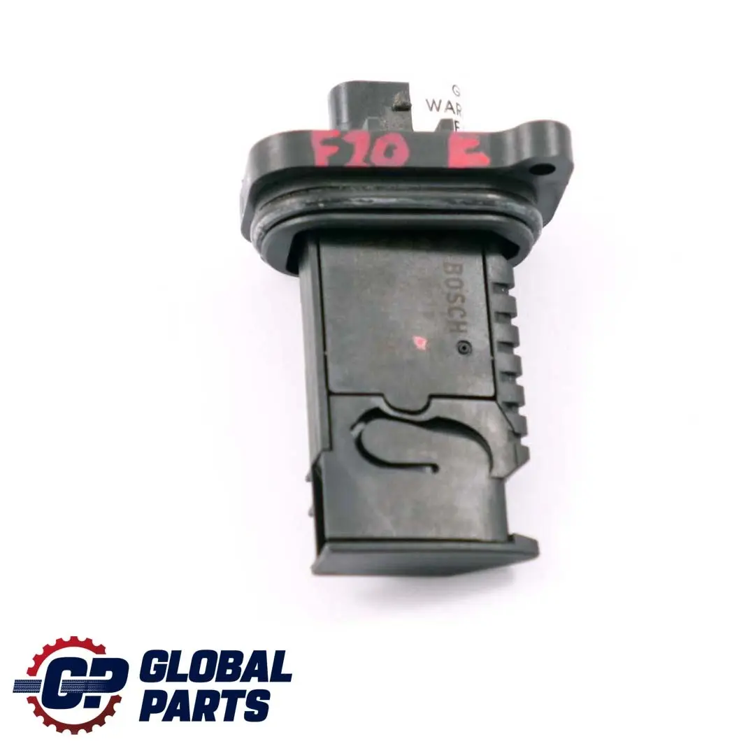 Sensore Misuratore Massa Aria A Film Caldo per BMW F10 F11 F20 F21 F30 F31 con numero di parte 7602038 BMW F10 F11 F20 F21 F30 F31 Sensore Misuratore Massa Aria A Film Caldo - SKU 7602038 - Numero di parte 7602038