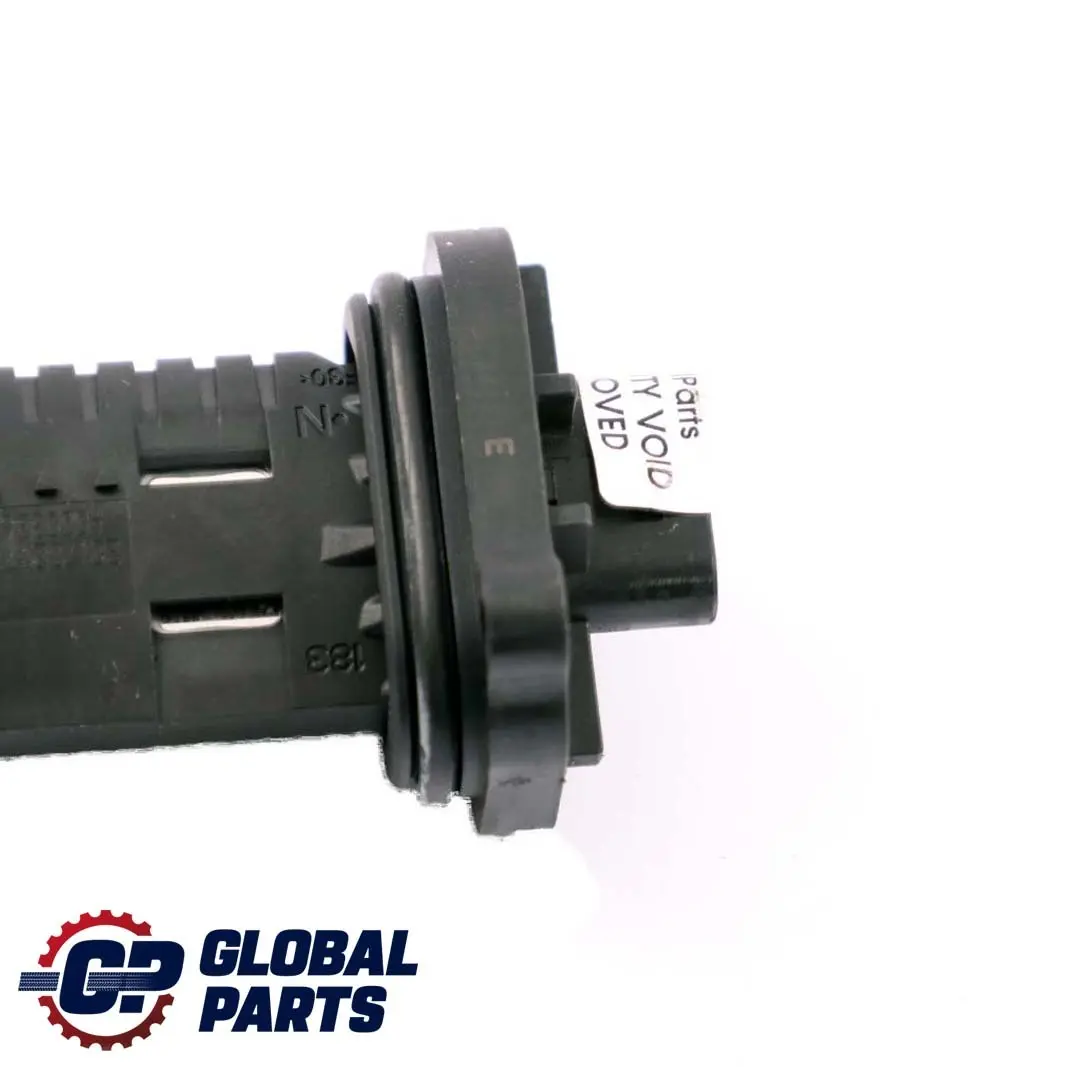 BMW F10 F11 F20 F21 F30 F31 Heissluftmassenmesser Sensor - SKU 7602038 - Teilenummer 7602038