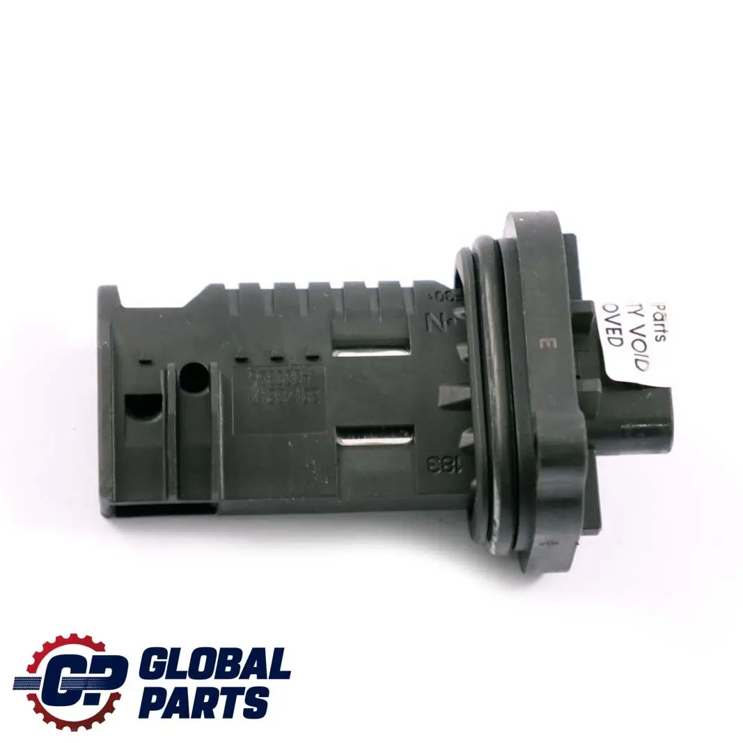 BMW F10 F11 F20 F21 F30 F31 Heissluftmassenmesser Sensor - SKU 7602038 - Teilenummer 7602038