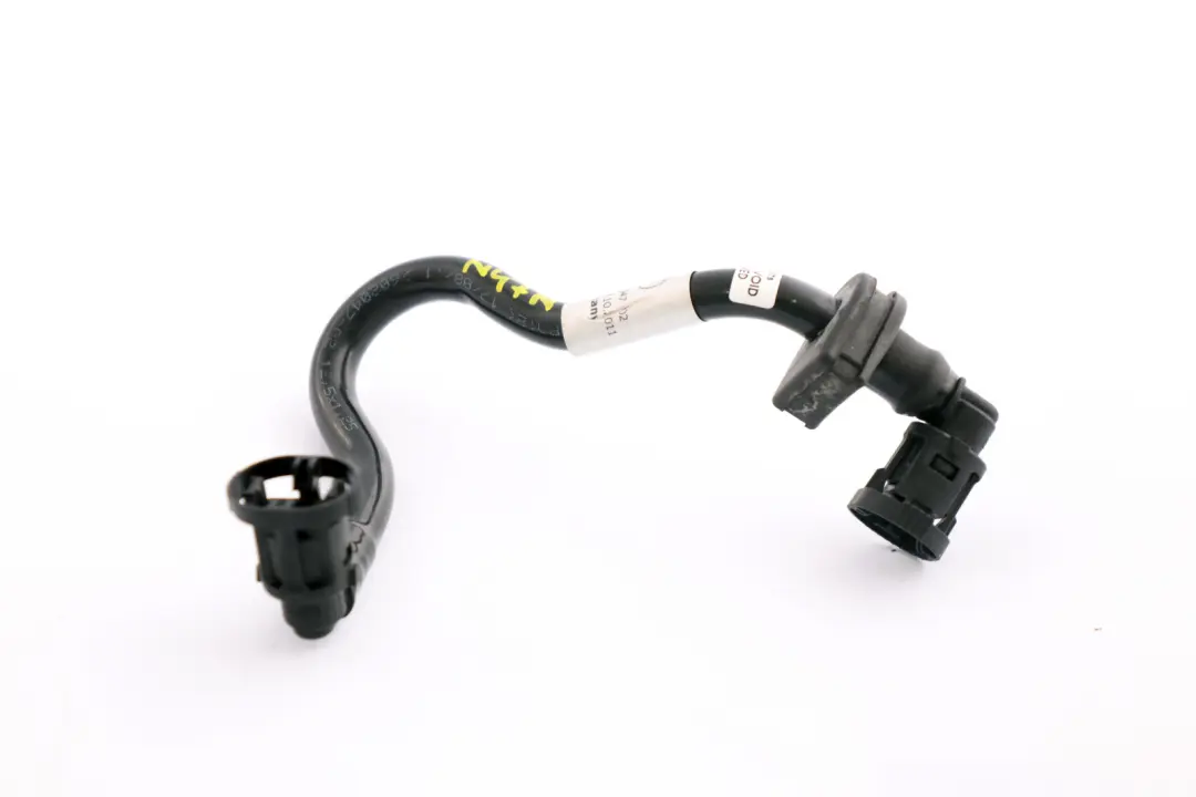 Manguera Vacío Del Servofreno para BMW F20 F21 F22 F30 F31 con número de pieza 7602047 BMW F20 F21 F22 F30 F31 Manguera Vacío Del Servofreno - SKU 7602047 - Número de pieza 7602047