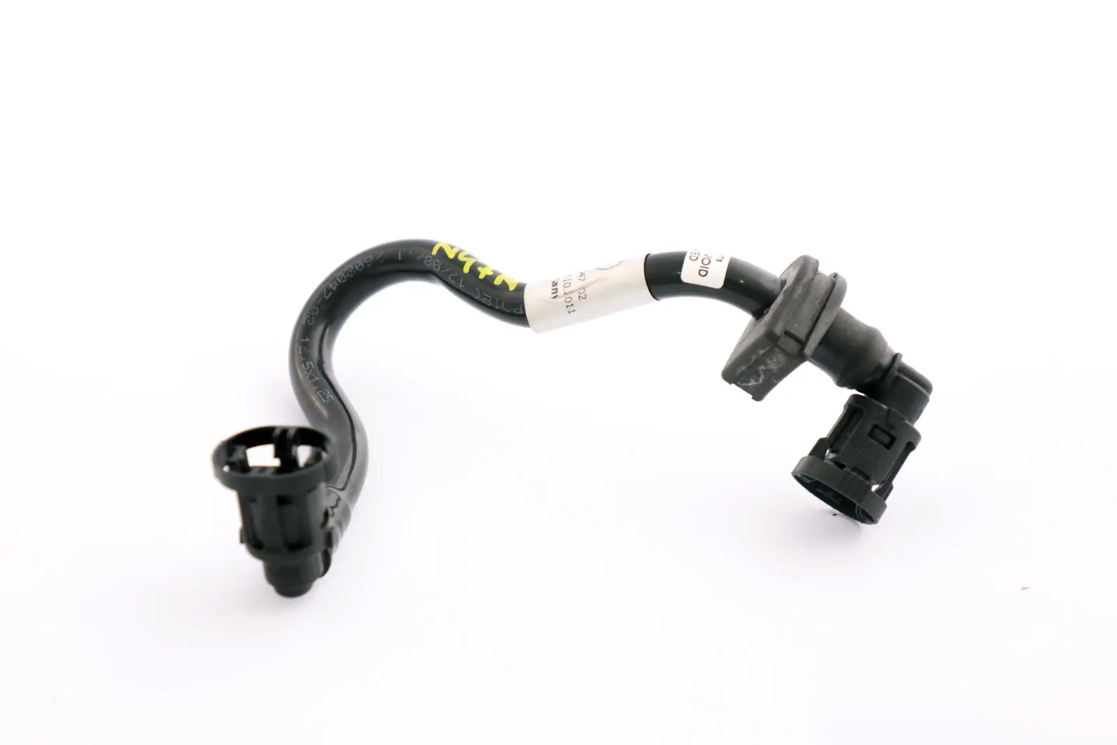 BMW F20 F21 F22 F30 F31 N47N Brake Servo Vacuum Pipe Hose 7602047