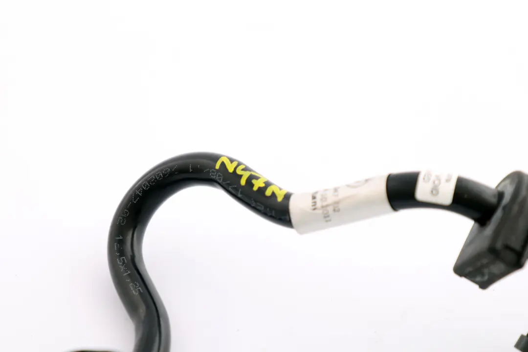 N47N Brems Kraft Verstärker Unter Druck Leitung für BMW F20 F21 F22 F30 F31 mit Teilenummer 7602047 BMW F20 F21 F22 F30 F31 N47N Brems Kraft Verstärker Unter Druck Leitung - SKU 7602047 - Teilenummer 7602047