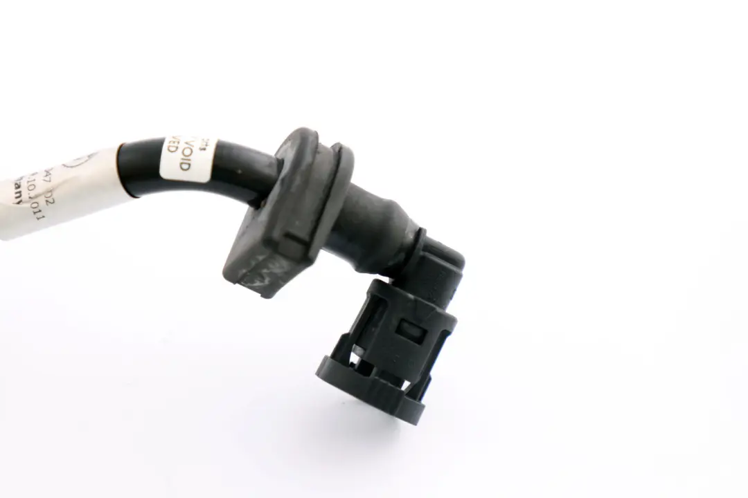 N47N Tuyau De Dépression Servofrein pour BMW F20 F21 F22 F30 F31 à propos du numéro de pièce 7602047 BMW F20 F21 F22 F30 F31 N47N Tuyau De Dépression Servofrein - SKU 7602047 - Numéro de pièce 7602047