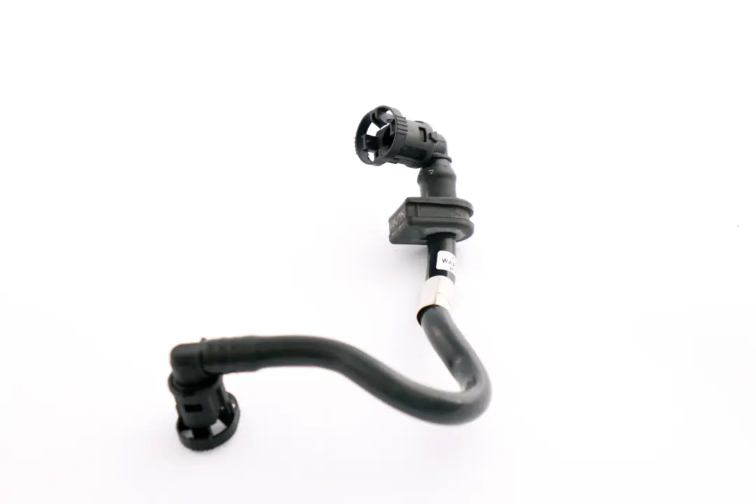 N47N Tuyau De Dépression Servofrein pour BMW F20 F21 F22 F30 F31 à propos du numéro de pièce 7602047 BMW F20 F21 F22 F30 F31 N47N Tuyau De Dépression Servofrein - SKU 7602047 - Numéro de pièce 7602047