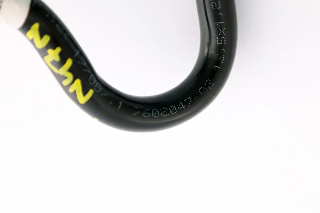 Manguera Vacío Del Servofreno para BMW F20 F21 F22 F30 F31 con número de pieza 7602047 BMW F20 F21 F22 F30 F31 Manguera Vacío Del Servofreno - SKU 7602047 - Número de pieza 7602047