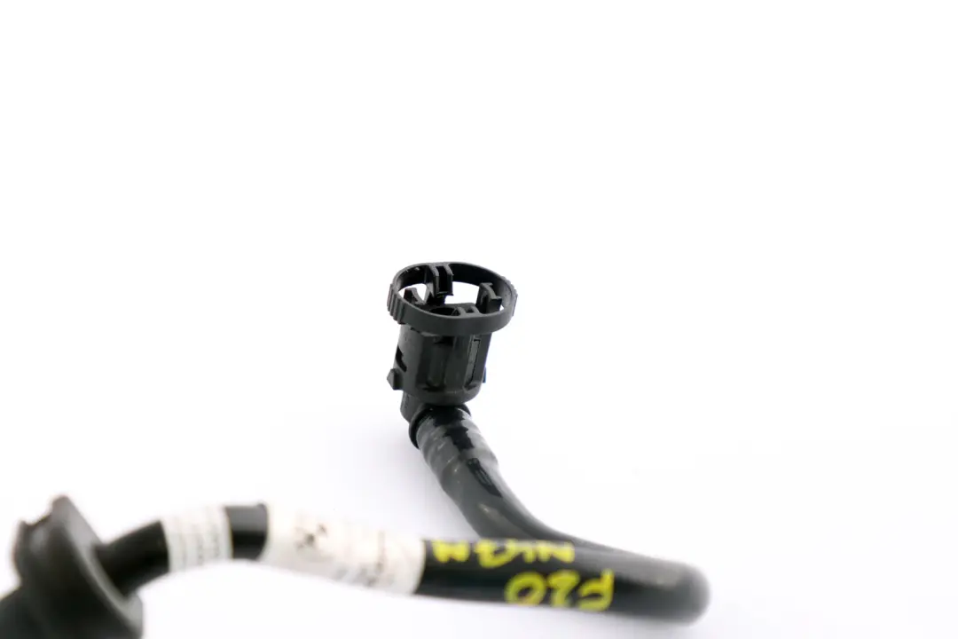 N47N Tubo Flessibile Del Vuoto Del Servofreno per BMW F20 F21 F22 F30 F31 con numero di parte 7602047 BMW F20 F21 F22 F30 F31 N47N Tubo Flessibile Del Vuoto Del Servofreno - SKU 7602047 - Numero di parte 7602047