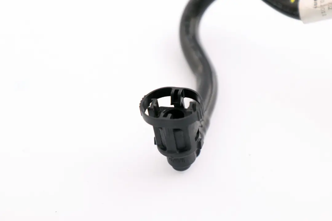 BMW F20 F21 F22 F30 F31 N47N Brake Servo Vacuum Pipe Hose - SKU 7602047 - Part number 7602047