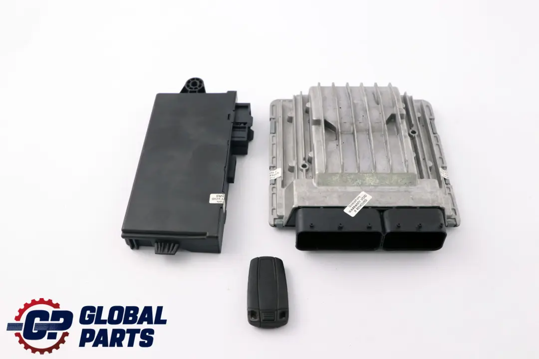 N53 272HP ECU Kit DME CAS3 Key Manual to BMW E60 LCI E90 E91 330i 530i with Part number 7602118 BMW E60 LCI E90 E91 330i 530i N53 272HP ECU Kit DME CAS3 Key Manual - SKU 7602118-1 - Part number 7602118