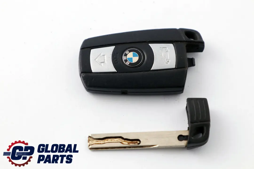 N53 272HP ECU Kit DME CAS3 Key Manual to BMW E60 LCI E90 E91 330i 530i with Part number 7602118 BMW E60 LCI E90 E91 330i 530i N53 272HP ECU Kit DME CAS3 Key Manual - SKU 7602118-1 - Part number 7602118