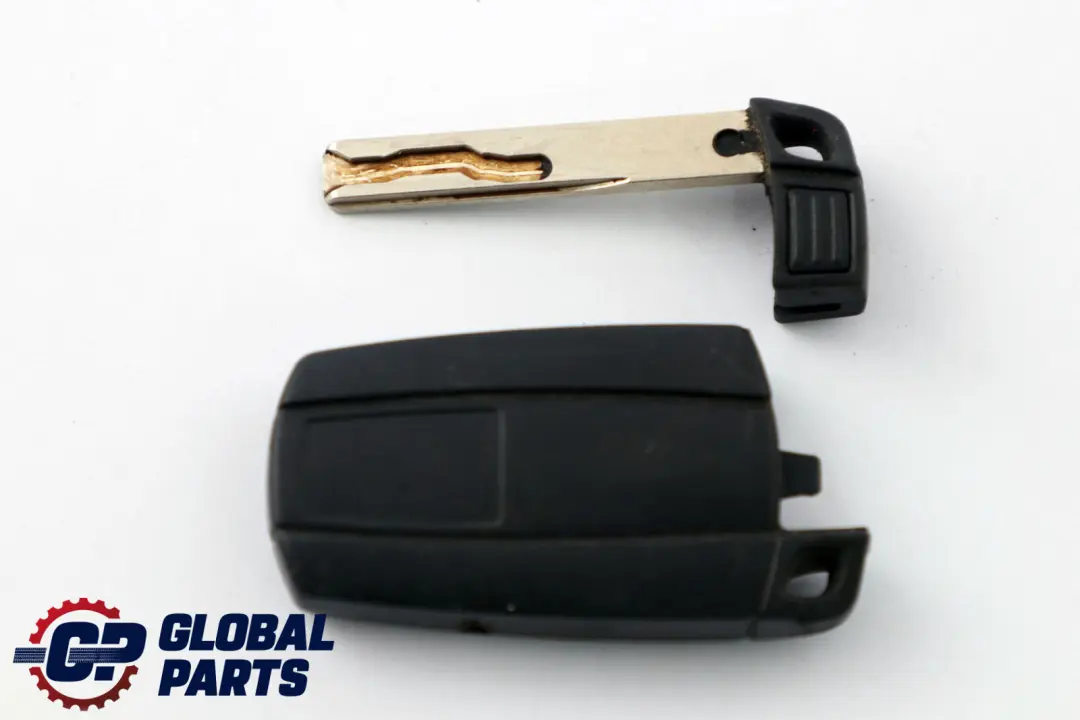 BMW E60 LCI E90 E91 330i 530i N53 272HP ECU Kit DME CAS3 Key Manual - SKU 7602118-1 - Part number 7602118