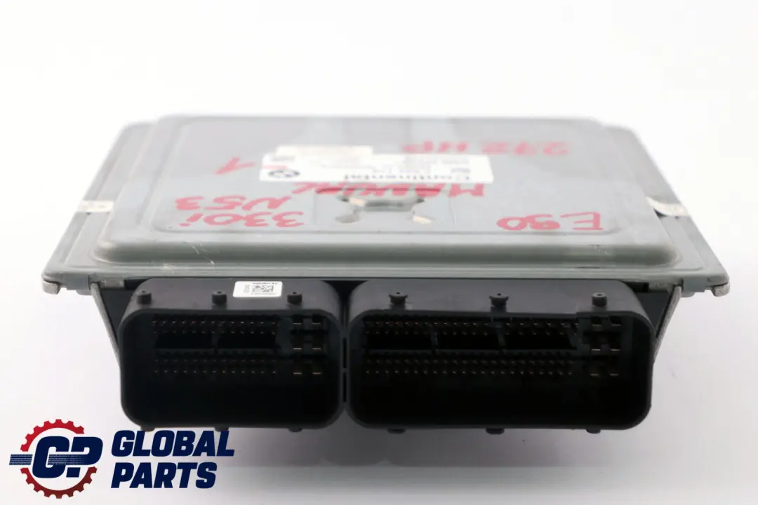 BMW E60 LCI E90 E91 330i 530i N53 272HP ECU Kit DME CAS3 Key Manual - SKU 7602118-1 - Part number 7602118