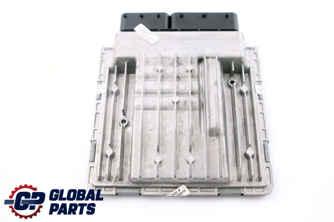 BMW E60 E61 E63 LCI Petrol N52N ECU Engine Control Unit 5WK91142 DME - SKU 7602220 - Part number 7602220