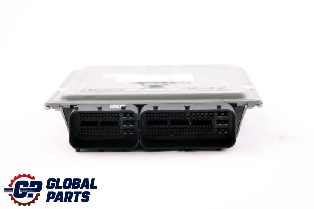 BMW E60 E61 E63 LCI Petrol N52N ECU Engine Control Unit 5WK91142 DME - SKU 7602220 - Part number 7602220