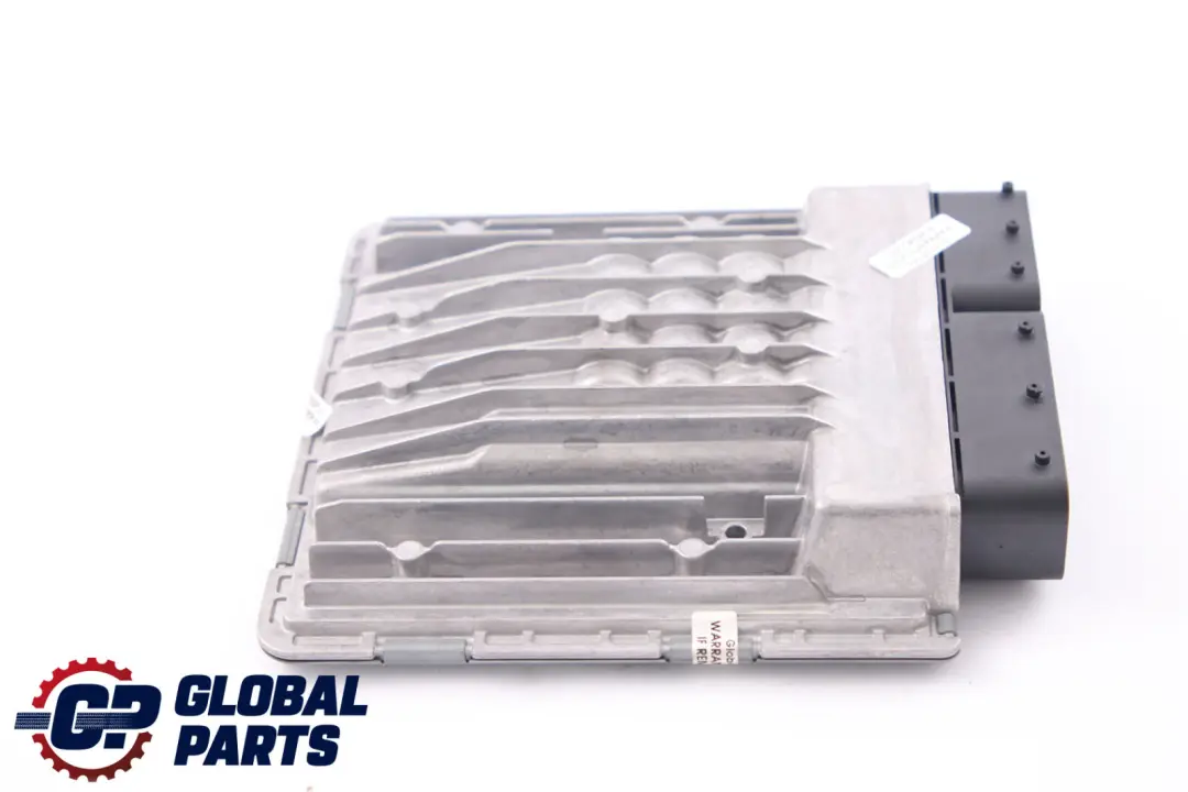 BMW E60 E61 E63 LCI Petrol N52N ECU Engine Control Unit 5WK91142 DME - SKU 7602220 - Part number 7602220