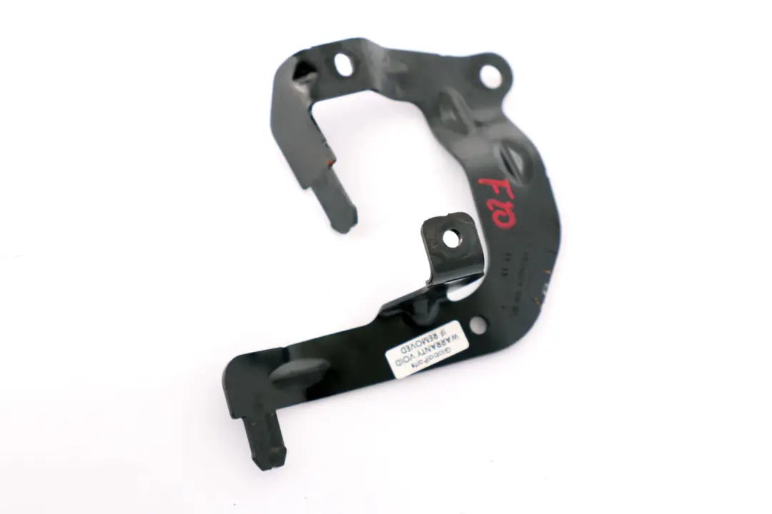 Halterung Belüftungsventil BMW F20 F21 F30 Mini R56 R57 LCI - SKU 7603029 - Teilenummer 7603029