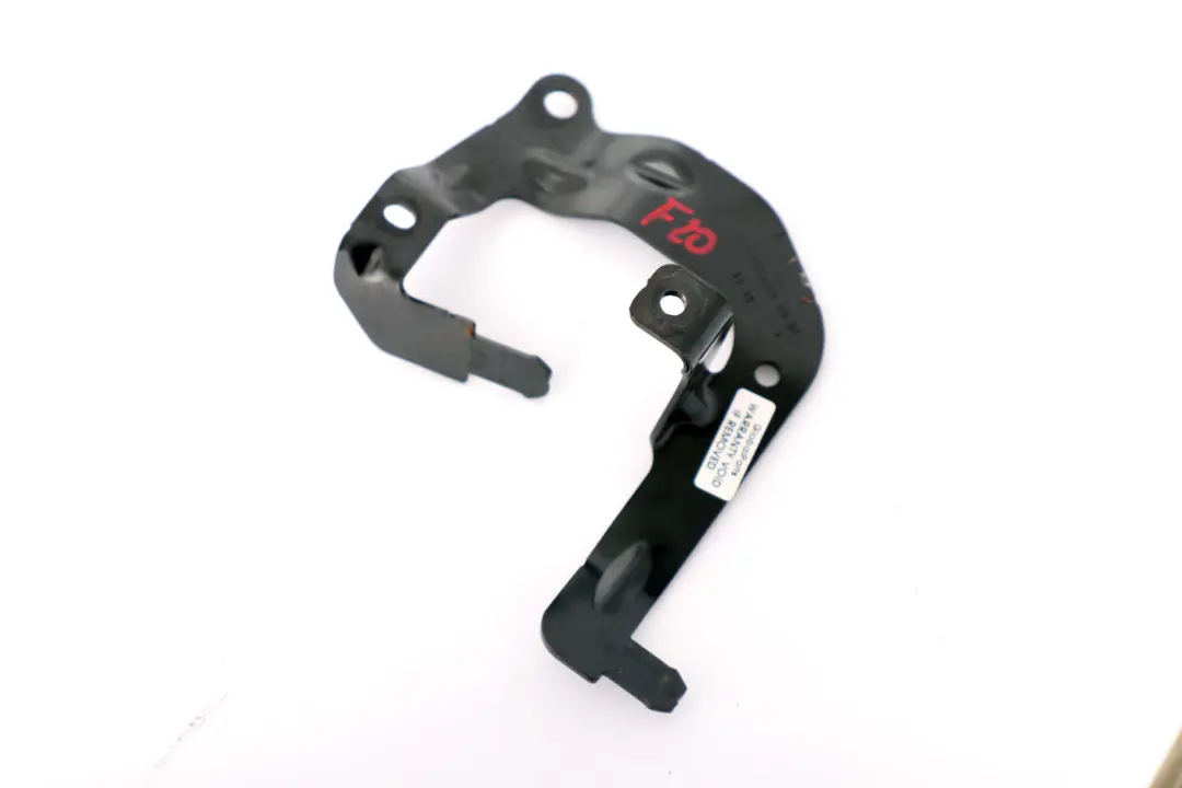 Halterung Belüftungsventil BMW F20 F21 F30 Mini R56 R57 LCI - SKU 7603029 - Teilenummer 7603029