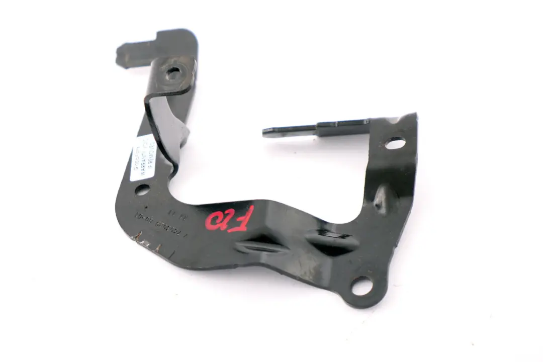 Halterung Belüftungsventil BMW F20 F21 F30 Mini R56 R57 LCI - SKU 7603029 - Teilenummer 7603029