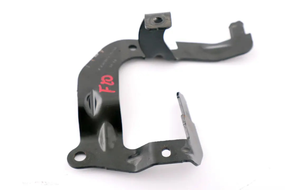 Halterung Belüftungsventil BMW F20 F21 F30 Mini R56 R57 LCI - SKU 7603029 - Teilenummer 7603029