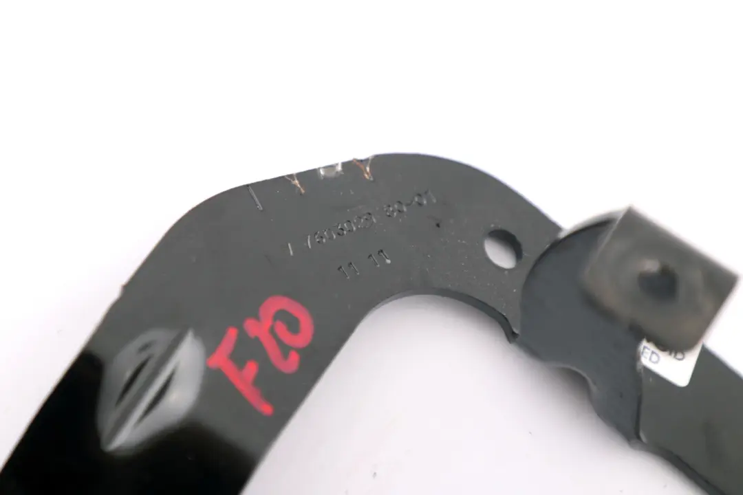 Support Valve de ventilation pour BMW F20 F21 F30 Mini R56 R57 LCI à propos du numéro de pièce 7603029 BMW F20 F21 F30 Mini R56 R57 LCI Support Valve de ventilation - SKU 7603029 - Numéro de pièce 7603029