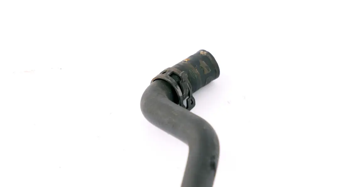 Moteur Turbo Charger Tuyau de retour BMW F20 F21 F30 N13 - SKU 7603077 - Numéro de pièce 7603077