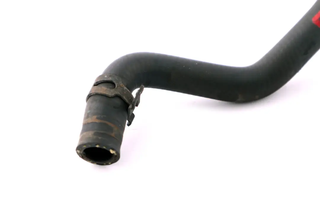 Moteur Turbo Charger Tuyau de retour BMW F20 F21 F30 N13 - SKU 7603077 - Numéro de pièce 7603077