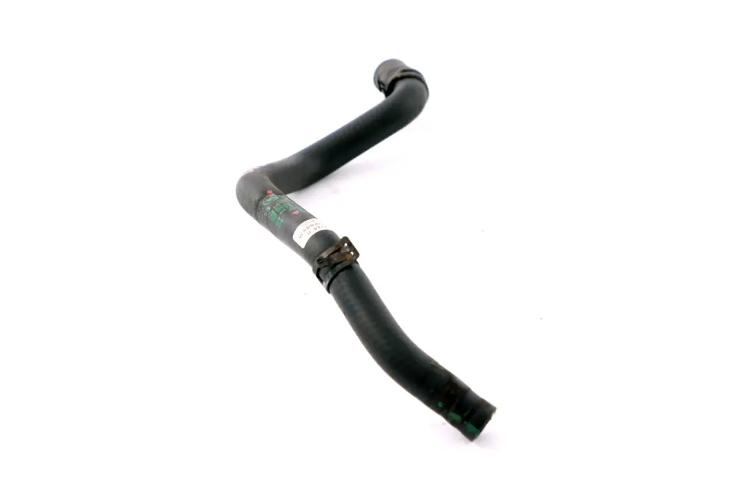 BMW 1 3 Series F20 F21 F30 N13 Engine Turbo Charger Return Hose Pipe - SKU 7603077 - Part number 7603077