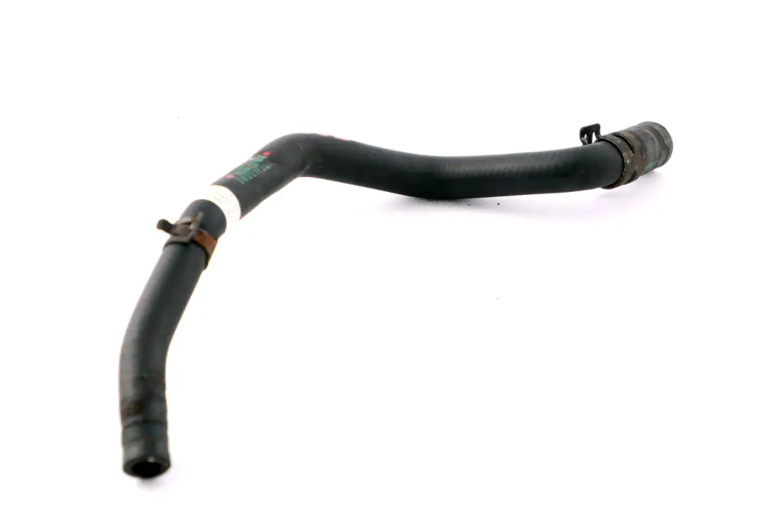 Moteur Turbo Charger Tuyau de retour BMW F20 F21 F30 N13 - SKU 7603077 - Numéro de pièce 7603077