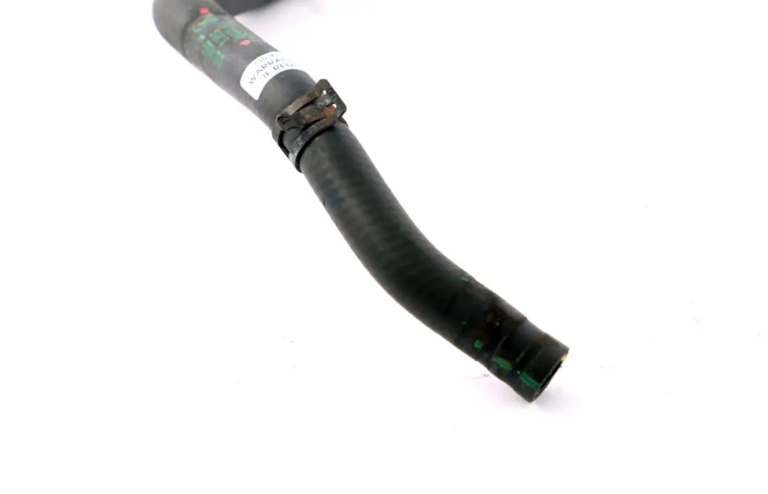 BMW 1 3 Series F20 F21 F30 N13 Engine Turbo Charger Return Hose Pipe - SKU 7603077 - Part number 7603077