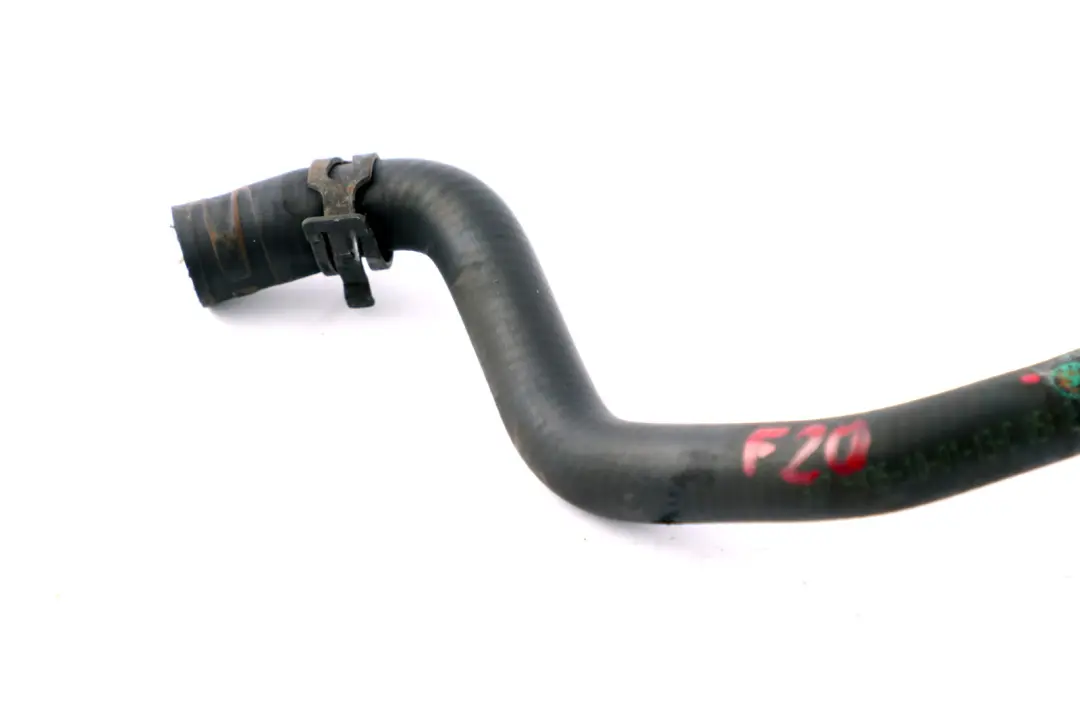 Schlauch Rücklauf Turbolader für BMW 1 3 Series F20 F21 F30 N13 Motor mit Teilenummer 7603077 BMW 1 3 Series F20 F21 F30 N13 Motor Schlauch Rücklauf Turbolader - SKU 7603077 - Teilenummer 7603077
