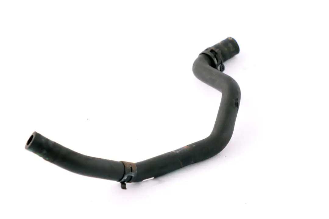 BMW F20 F21 F30 N13 Moteur Turbo Charger Tuyau de retour - SKU 7603077 - Numéro de pièce 7603077