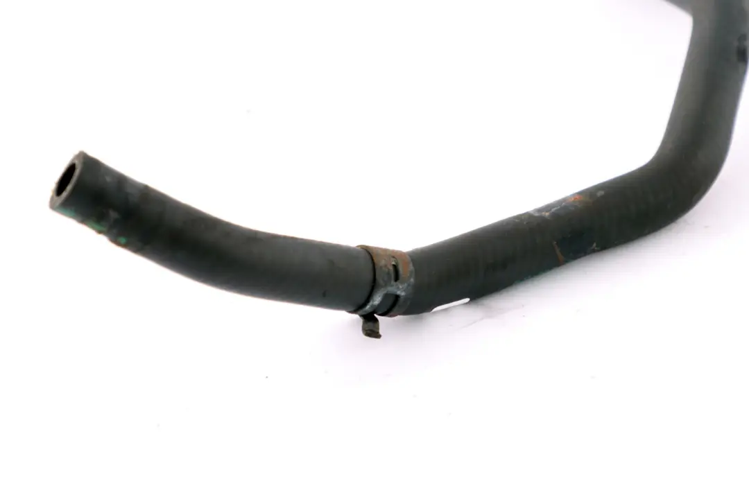 BMW 1 3 Series F20 F21 F30 N13 Engine Turbo Charger Return Hose Pipe - SKU 7603077 - Part number 7603077