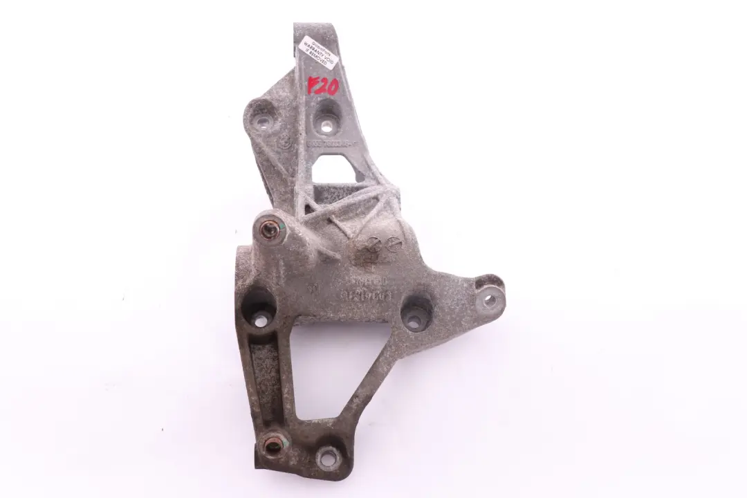 BMW 1 3 Series F20 F21 F30 N13 Petrol Compressor Supporting Bracket - SKU 7603346 - Part number 7603346