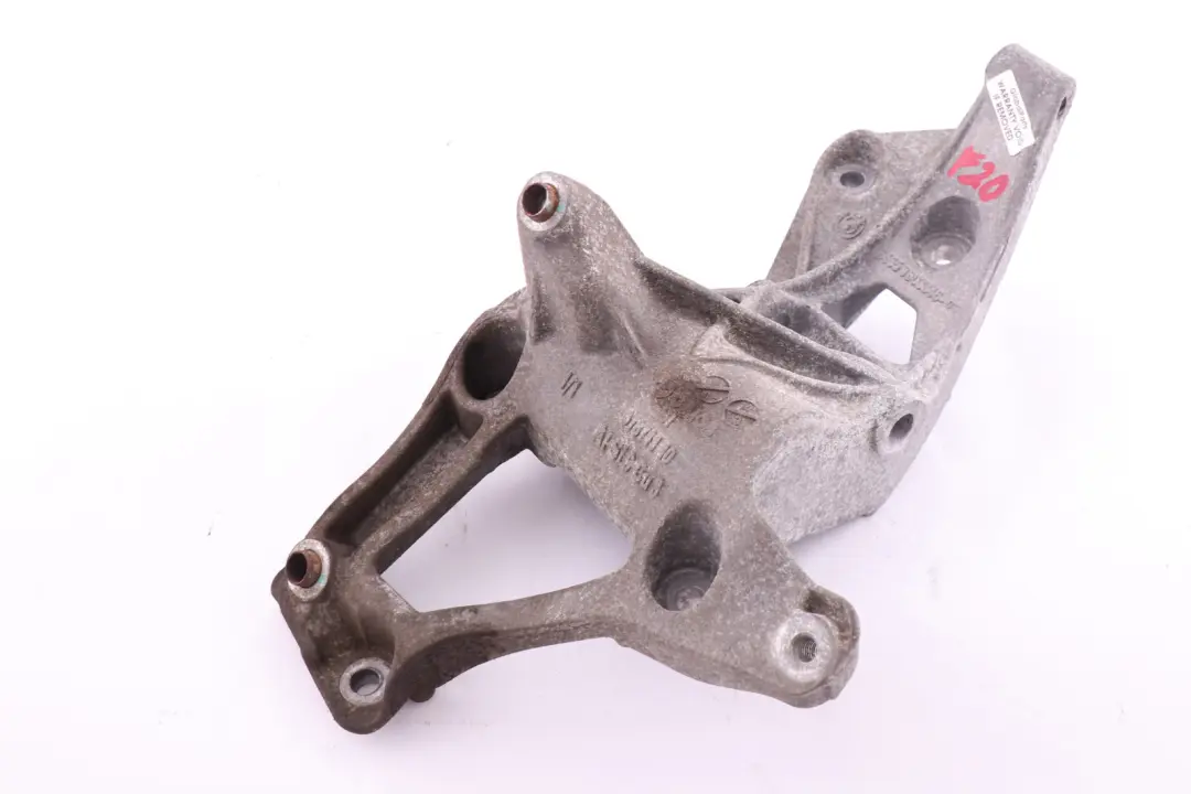 Benzin Lagerbock Klimakompressor für BMW 1 3 F20 F21 F30 N13 mit Teilenummer 7603346 BMW 1 3 F20 F21 F30 N13 Benzin Lagerbock Klimakompressor - SKU 7603346 - Teilenummer 7603346