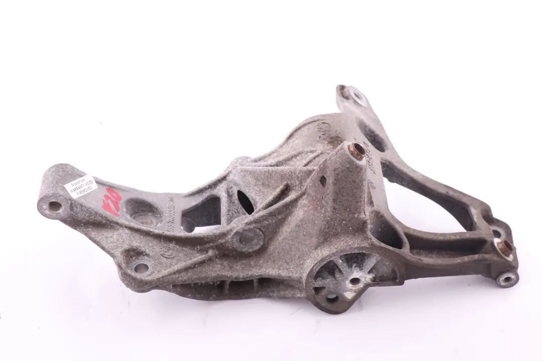 Benzin Lagerbock Klimakompressor für BMW 1 3 F20 F21 F30 N13 mit Teilenummer 7603346 BMW 1 3 F20 F21 F30 N13 Benzin Lagerbock Klimakompressor - SKU 7603346 - Teilenummer 7603346