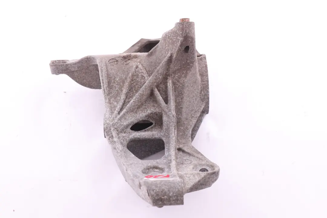 Compressor Supporting Bracket to BMW 1 3 Series F20 F21 F30 N13 Petrol with Part number 7603346 BMW 1 3 Series F20 F21 F30 N13 Petrol Compressor Supporting Bracket - SKU 7603346 - Part number 7603346