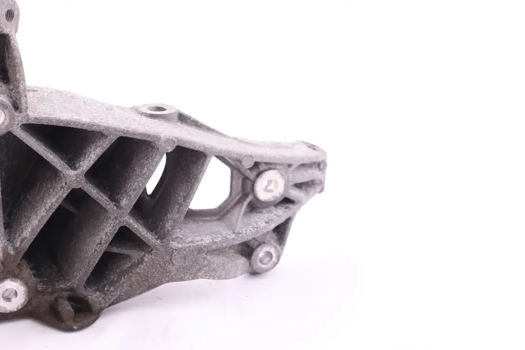 Compressor Supporting Bracket to BMW 1 3 Series F20 F21 F30 N13 Petrol with Part number 7603346 BMW 1 3 Series F20 F21 F30 N13 Petrol Compressor Supporting Bracket - SKU 7603346 - Part number 7603346