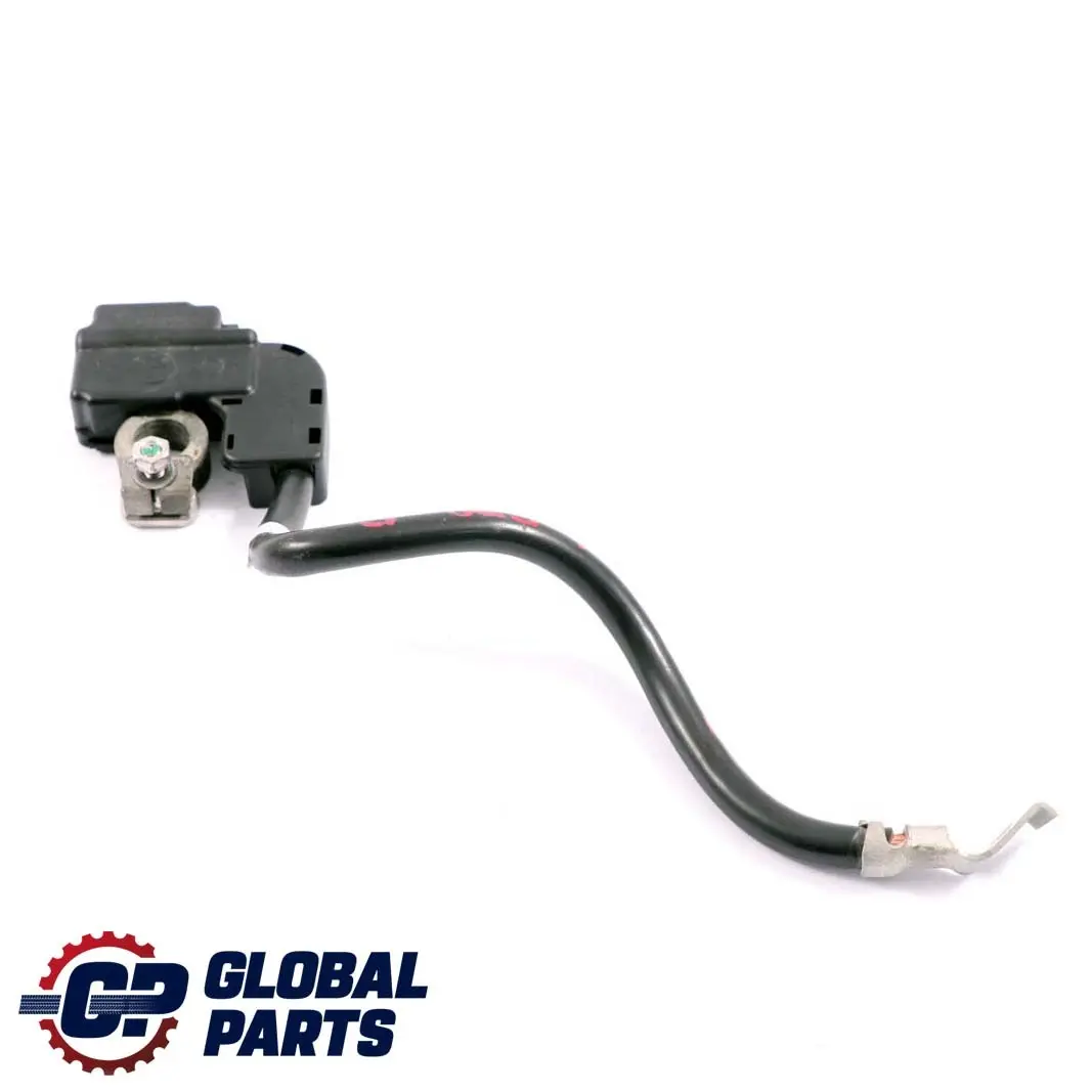 IBS Cable Negativo De La Bateria para BMW X5 X6 E70 E71 con número de pieza 9164357 BMW X5 X6 E70 E71 IBS Cable Negativo De La Bateria - SKU 7603567-1 - Número de pieza 9164357